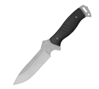 Нож Антитеррор №1 из стали 95х18 купить на сайте koval-knife.shop